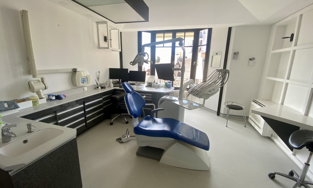 Vente appartement 4 pièces à Annecy - réf. 4489 SC - Photo 7