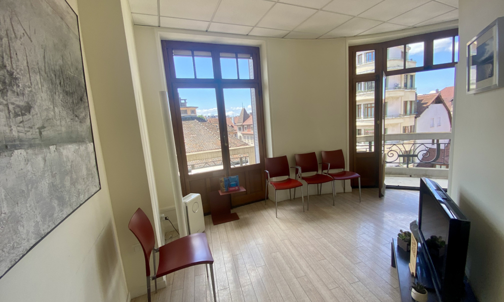 Vente appartement 4 pièces à Annecy - réf. 4489 SC - Photo 10