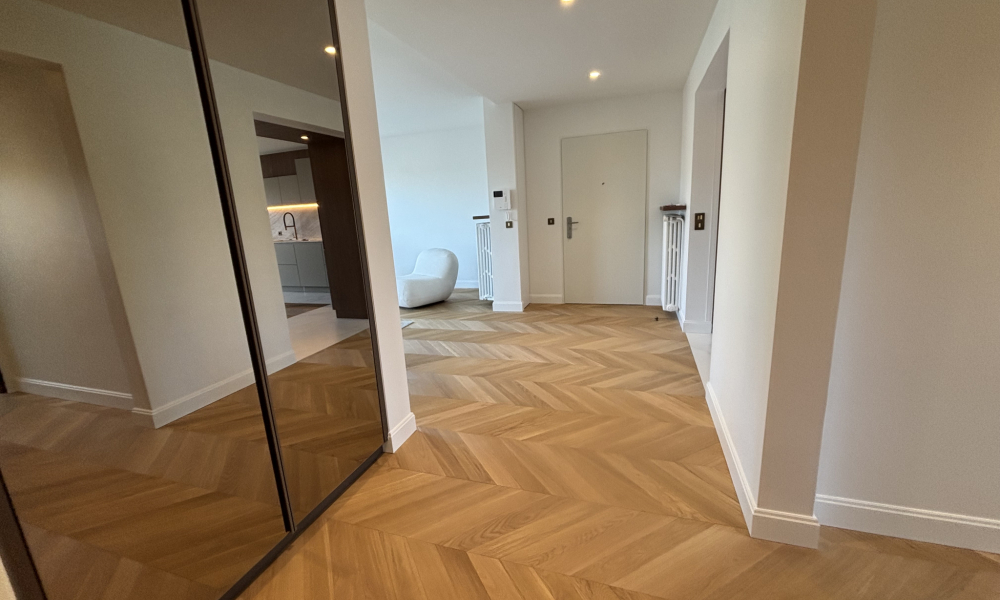 Vente appartement 5 pièces à Annecy - réf. 4580 BP - Photo 4