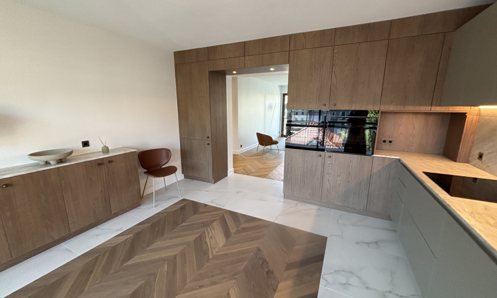 Vente appartement 5 pièces à Annecy - réf. 4580 BP - Photo 2