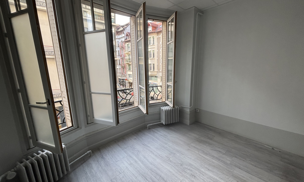 Vente appartement 4 pièces à Annecy - réf. 4669 BB - Photo 1