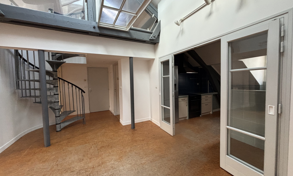 Vente appartement 5 pièces à Annecy - réf. 4676 RC - Photo 1