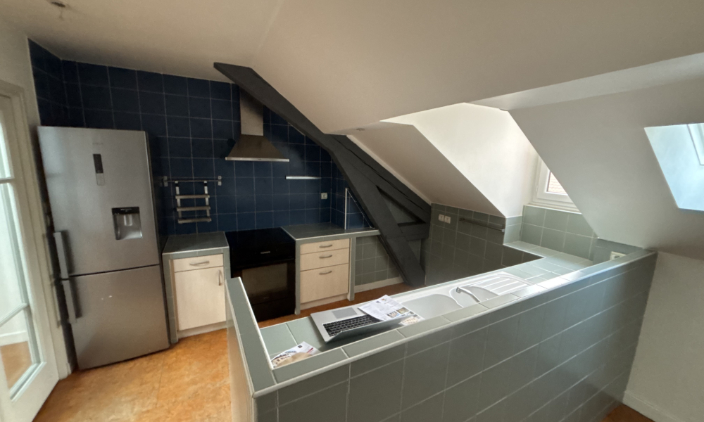 Vente appartement 5 pièces à Annecy - réf. 4676 RC - Photo 5