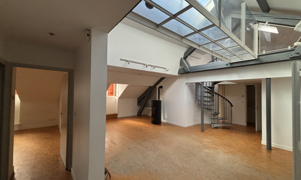 Vente appartement 5 pièces à Annecy - réf. 4676 RC - Photo 6