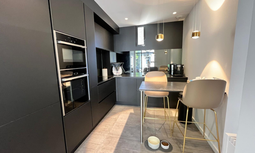 Vente appartement 4 pièces à Annecy - réf. 4741 BG - Photo 8