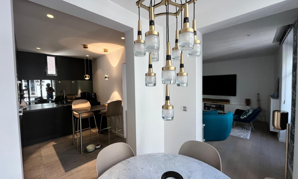 Vente appartement 4 pièces à Annecy - réf. 4741 BG - Photo 1