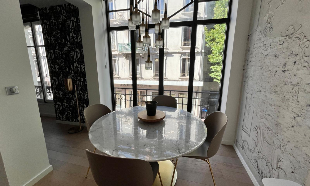 Vente appartement 4 pièces à Annecy - réf. 4741 BG - Photo 2