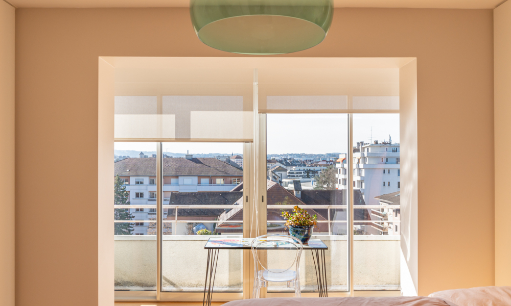 Vente appartement 4 pièces à Annecy - réf. 4742 DU - Photo 11