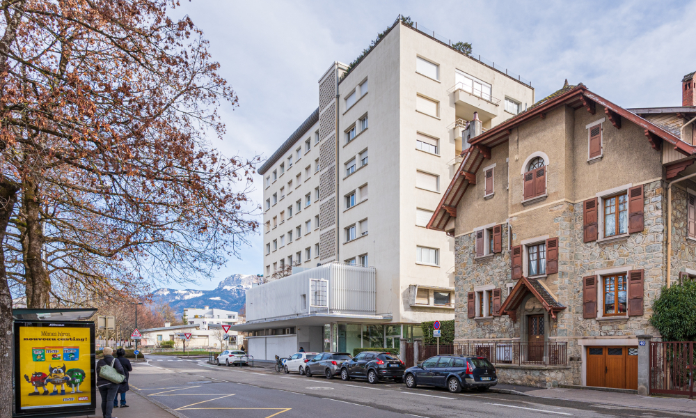 Vente appartement 4 pièces à Annecy - réf. 4742 DU - Photo 13