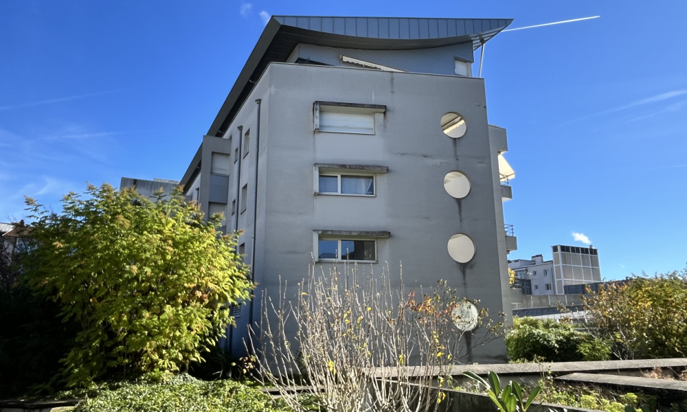 Vente appartement 5 pièces à Annecy - réf. 4749 OU - Photo 4