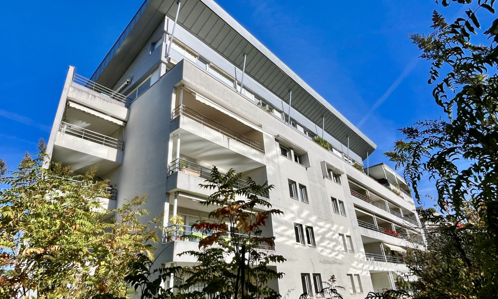 Vente appartement 5 pièces à Annecy - réf. 4749 OU - Photo 7