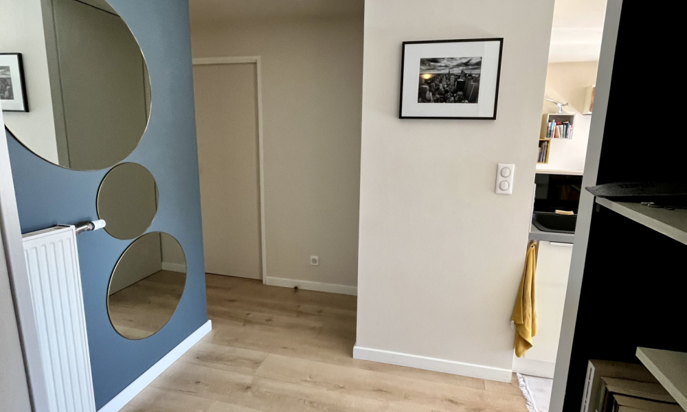 Vente appartement 5 pièces à Annecy - réf. 4749 OU - Photo 5