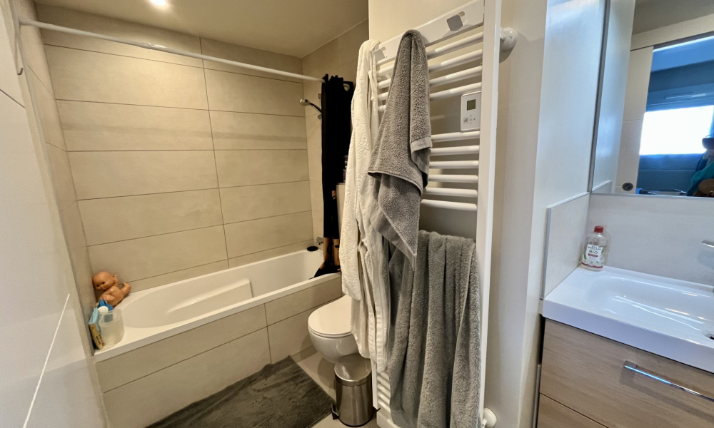 Vente appartement 5 pièces à Annecy - réf. 4749 OU - Photo 14