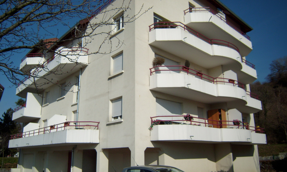 Vente appartement 3 pièces à Annecy - réf. 4751 KN - Photo 8