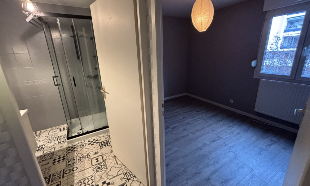 Vente appartement 3 pièces à Annecy - réf. 4751 KN - Photo 9