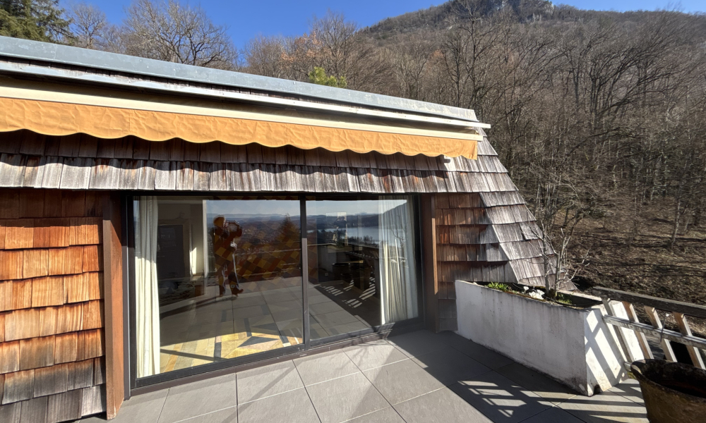 Vente appartement 5 pièces à Annecy - réf. 4788 iri - Photo 15