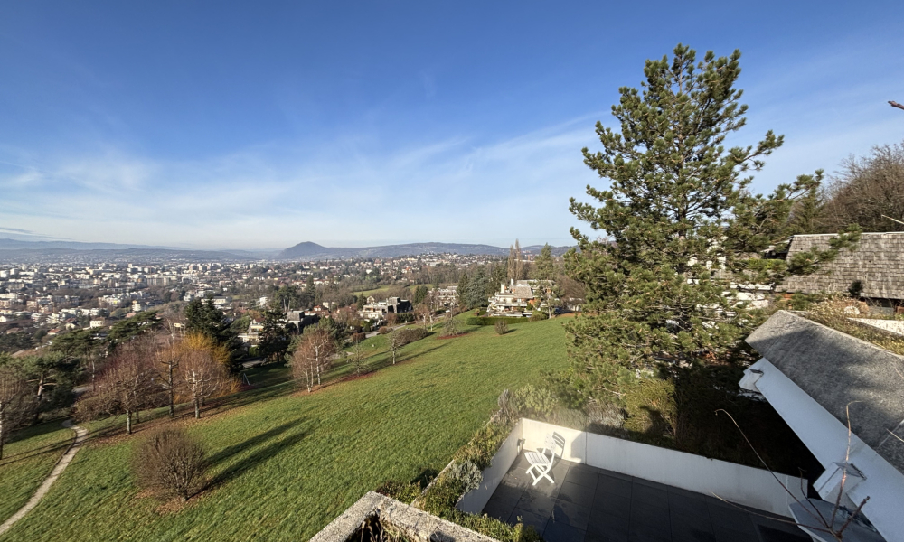 Vente appartement 5 pièces à Annecy - réf. 4788 iri - Photo 13