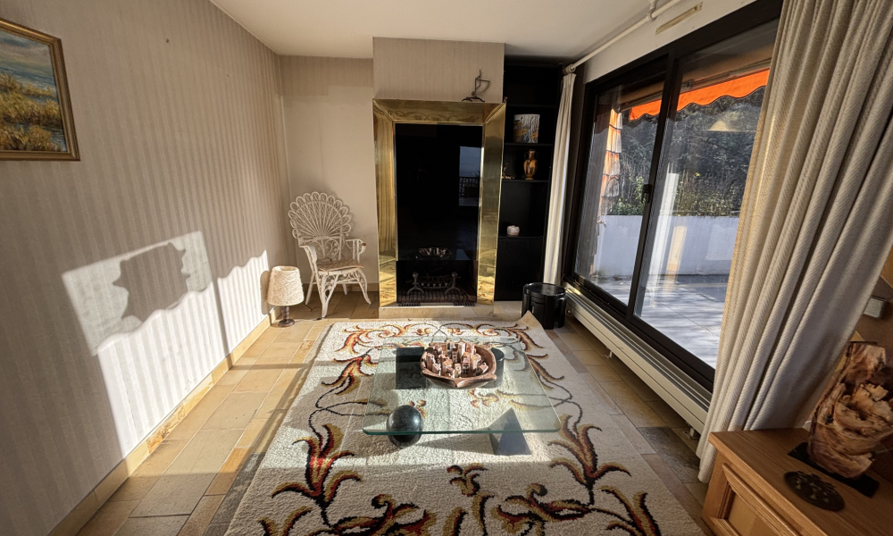 Vente appartement 5 pièces à Annecy - réf. 4788 iri - Photo 14