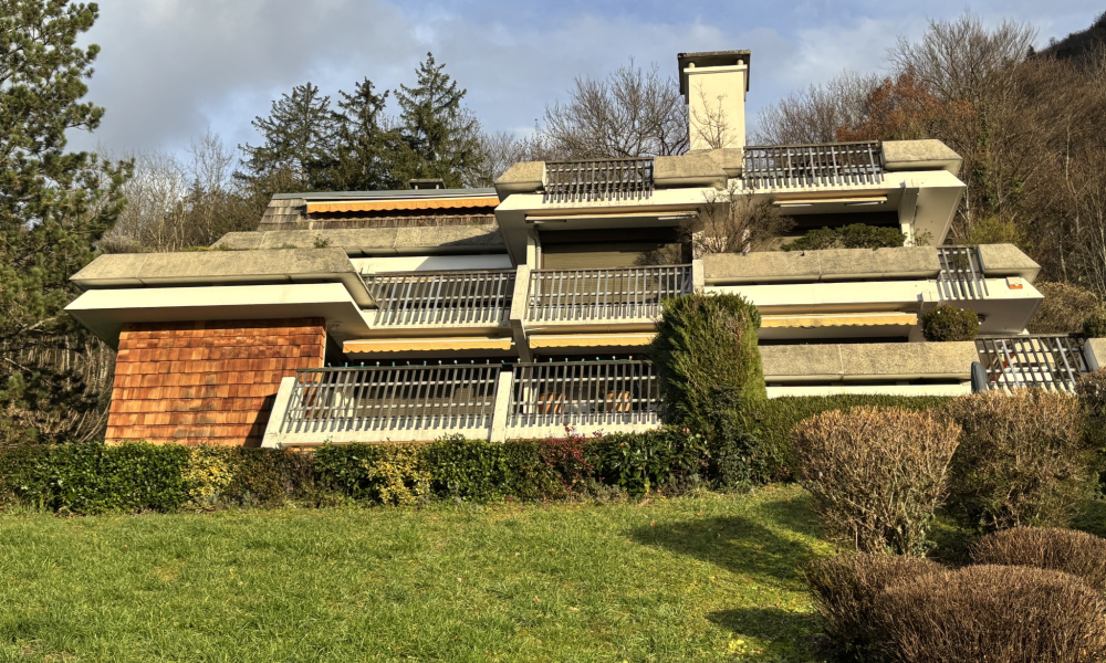 Vente appartement 5 pièces à Annecy - réf. 4788 iri - Photo 8