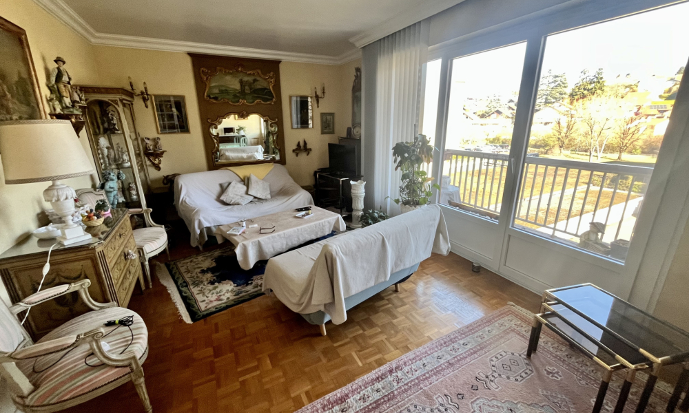 Vente appartement 4 pièces à Annecy - réf. 4816 GU - Photo 4