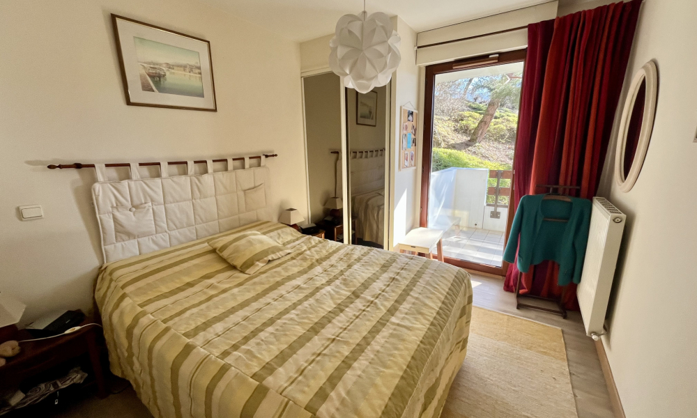 Vente appartement 2 pièces à Annecy - réf. 4823 VA - Photo 6