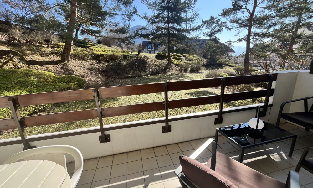Vente appartement 2 pièces à Annecy - réf. 4823 VA - Photo 9