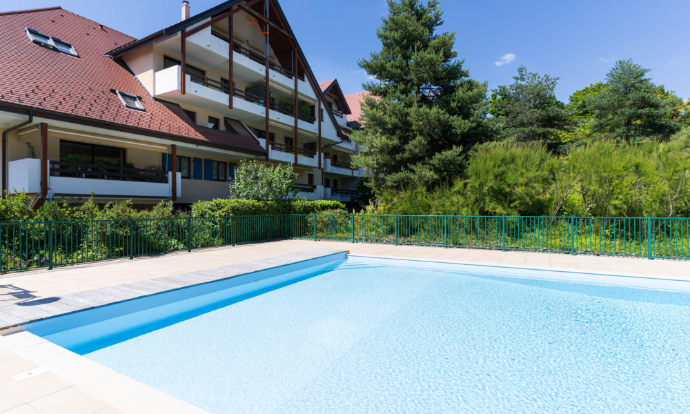 Vente appartement 2 pièces à Annecy - réf. 4823 VA - Photo 4