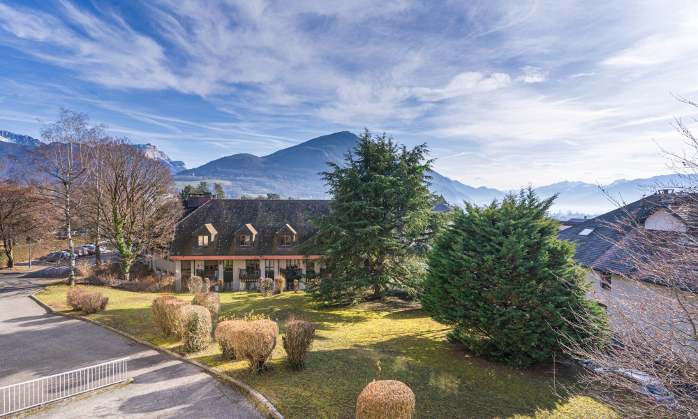 Vente appartement 5 pièces à Annecy-le-Vieux - réf. 4770 GG - Photo 5