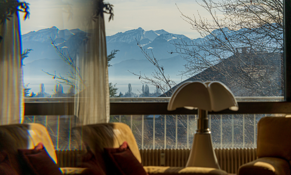 Vente appartement 5 pièces à Annecy-le-Vieux - réf. 4770 GG - Photo 11