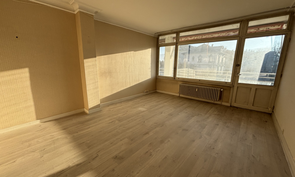 Vente appartement 4 pièces à Annecy-le-Vieux - réf. 4773 BA - Photo 8
