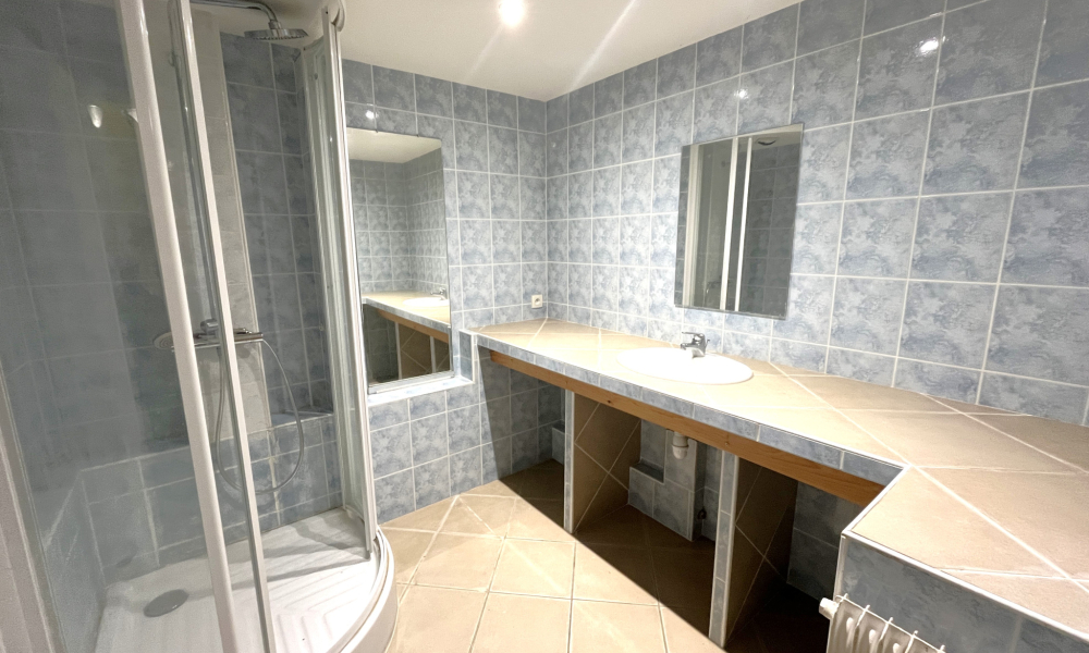 Vente appartement 4 pièces à La Motte-Servolex - réf. 4797 - Photo 10