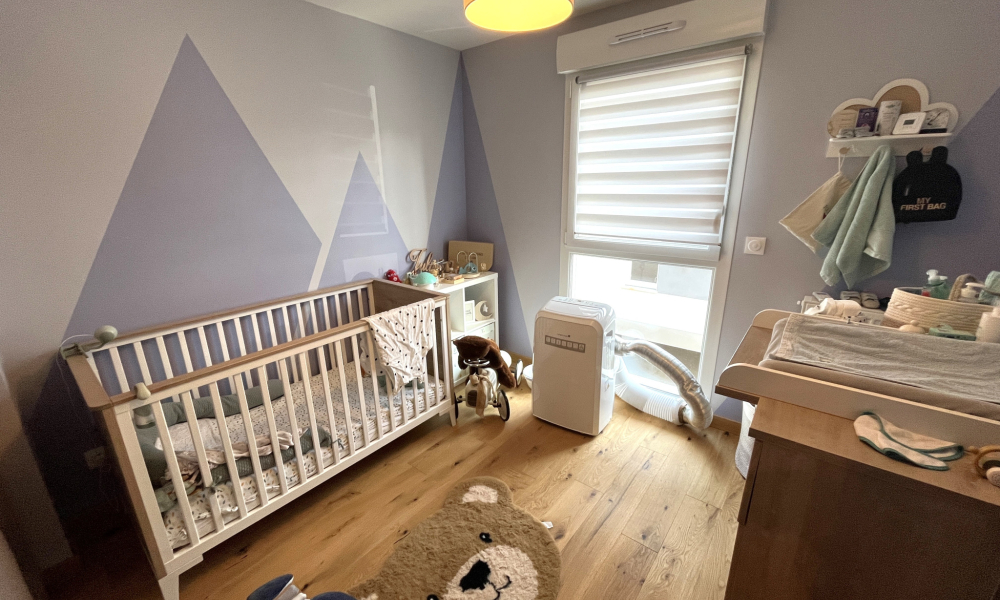 Vente appartement 4 pièces à Mouxy - réf. 4691 - Photo 9