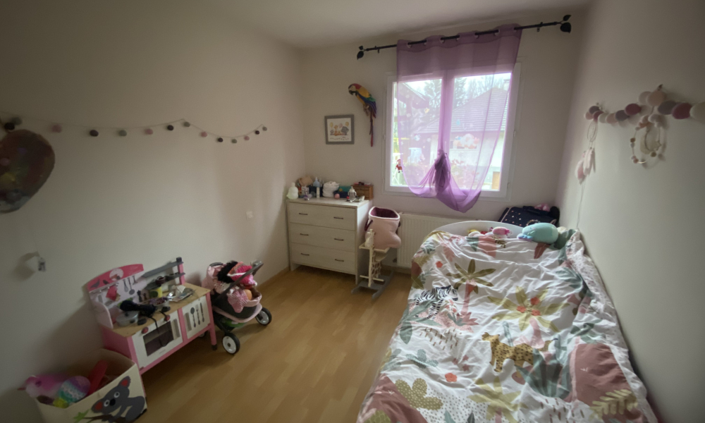 Vente appartement 3 pièces à Rumilly - réf. 3781 - Photo 4