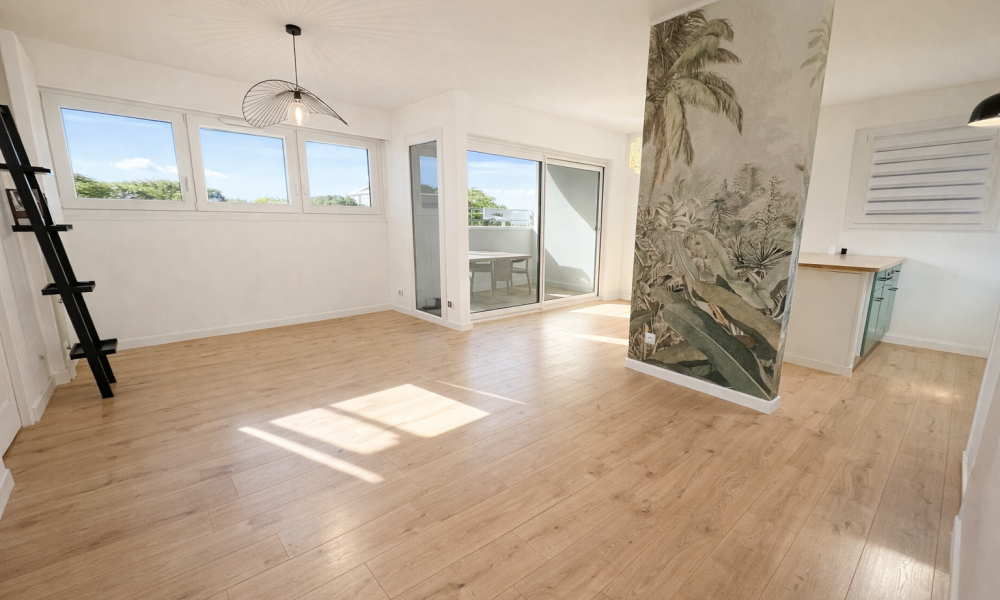 Vente appartement 4 pièces à Rumilly - réf. 4776 - Photo 2