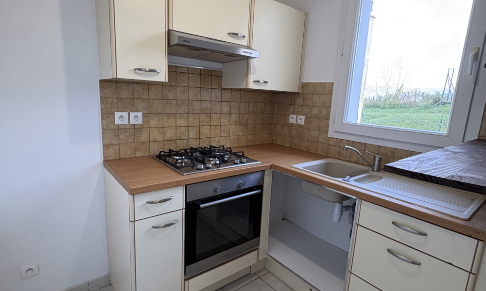 Vente appartement 2 pièces à Rumilly - réf. 4820 - Photo 4