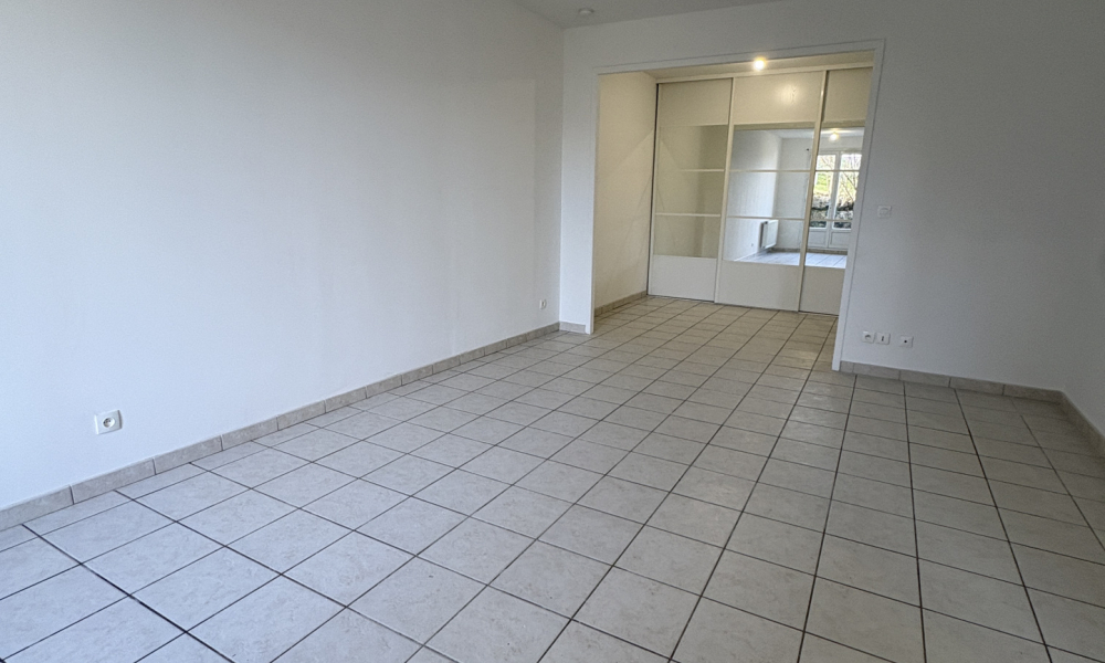 Vente appartement 2 pièces à Rumilly - réf. 4820 - Photo 3
