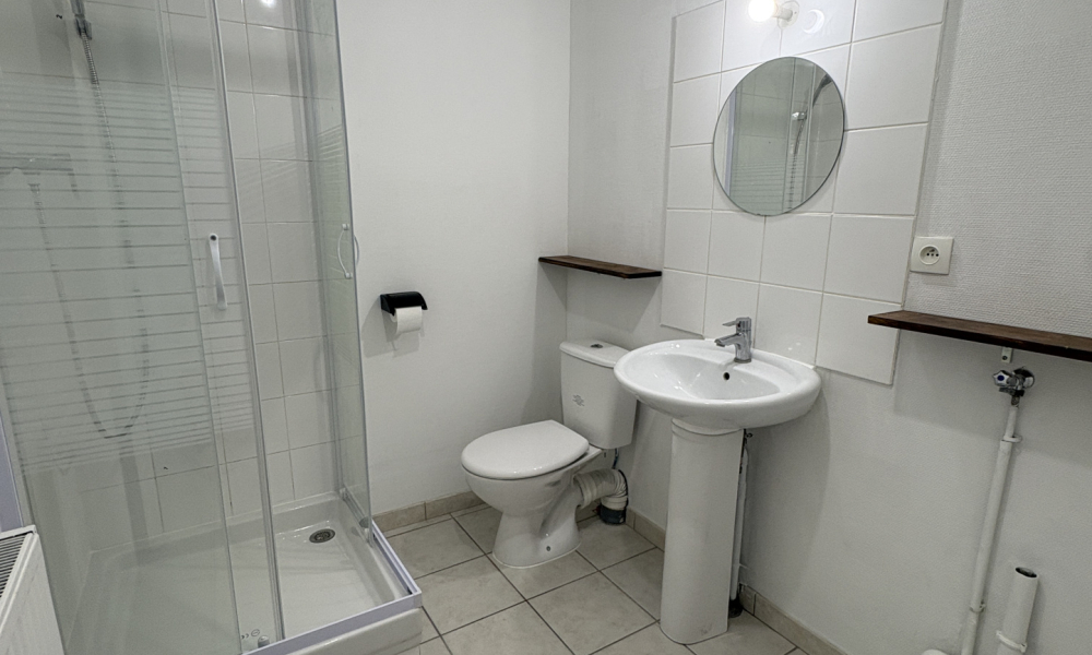 Vente appartement 2 pièces à Rumilly - réf. 4820 - Photo 5