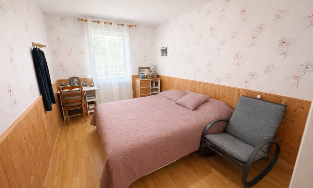 Vente appartement 4 pièces à Rumilly - réf. 7000 - Photo 4