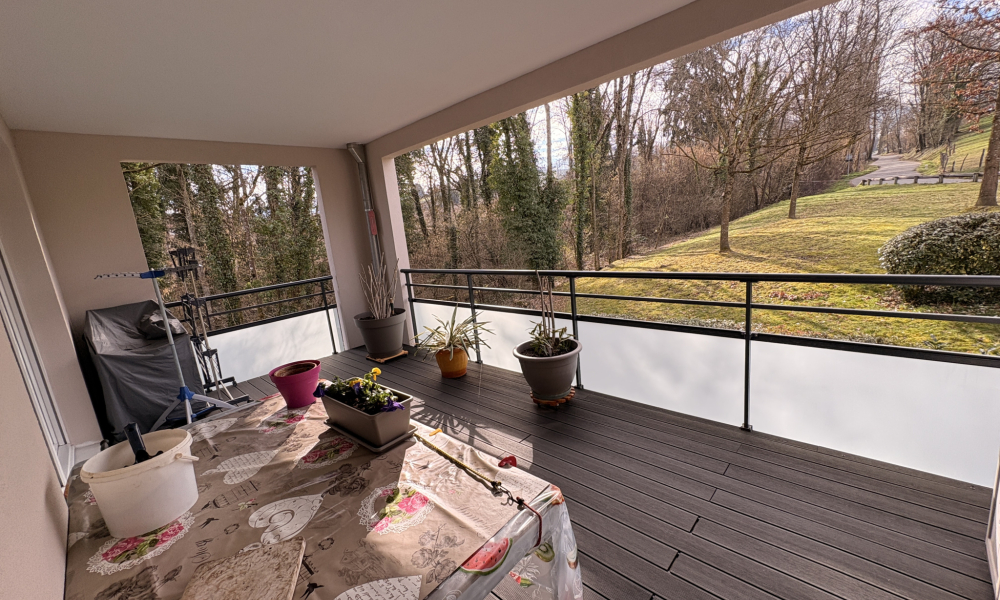 Vente appartement 4 pièces à Rumilly - réf. 7000 - Photo 6