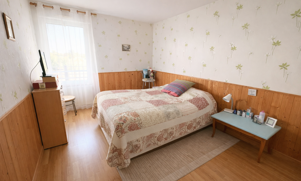 Vente appartement 4 pièces à Rumilly - réf. 7000 - Photo 3