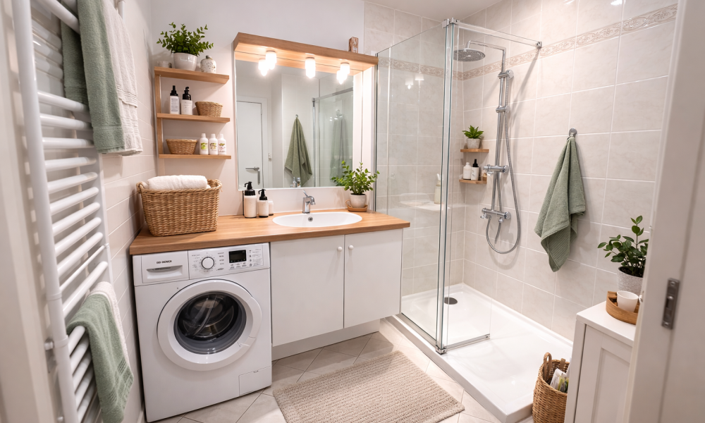 Vente appartement 4 pièces à Rumilly - réf. 7000 - Photo 5