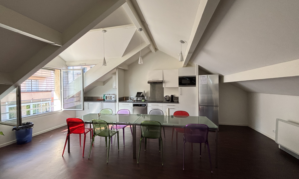 Vente immeuble à Annecy - réf. 4693 CO - Photo 8