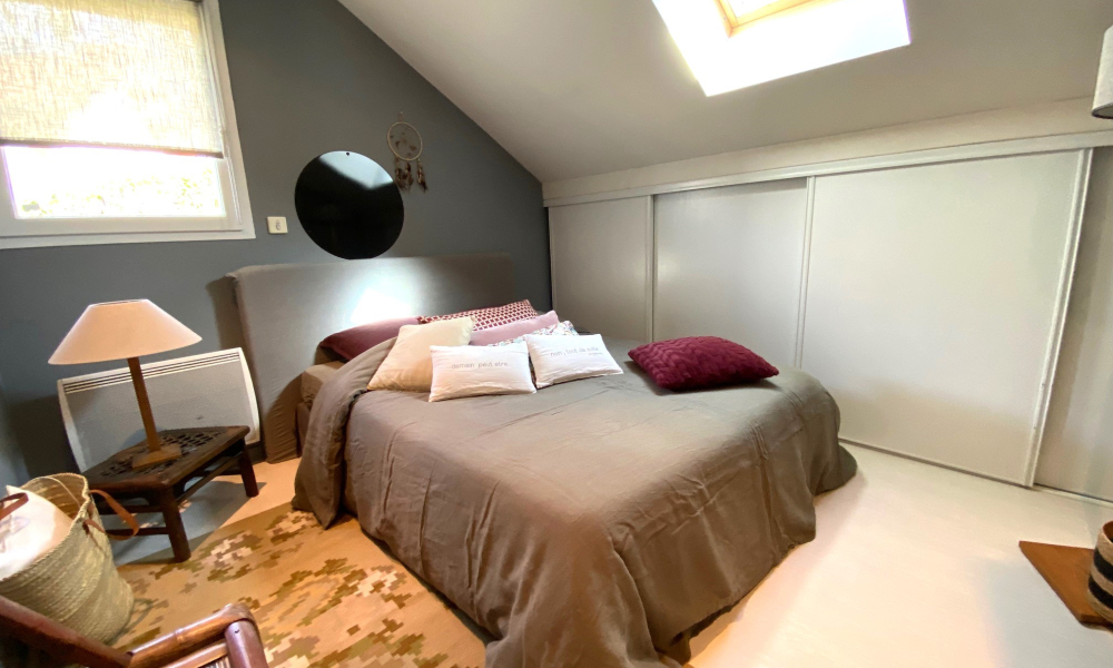 Vente maison 5 pièces à Annecy - réf. 6000 - Photo 5