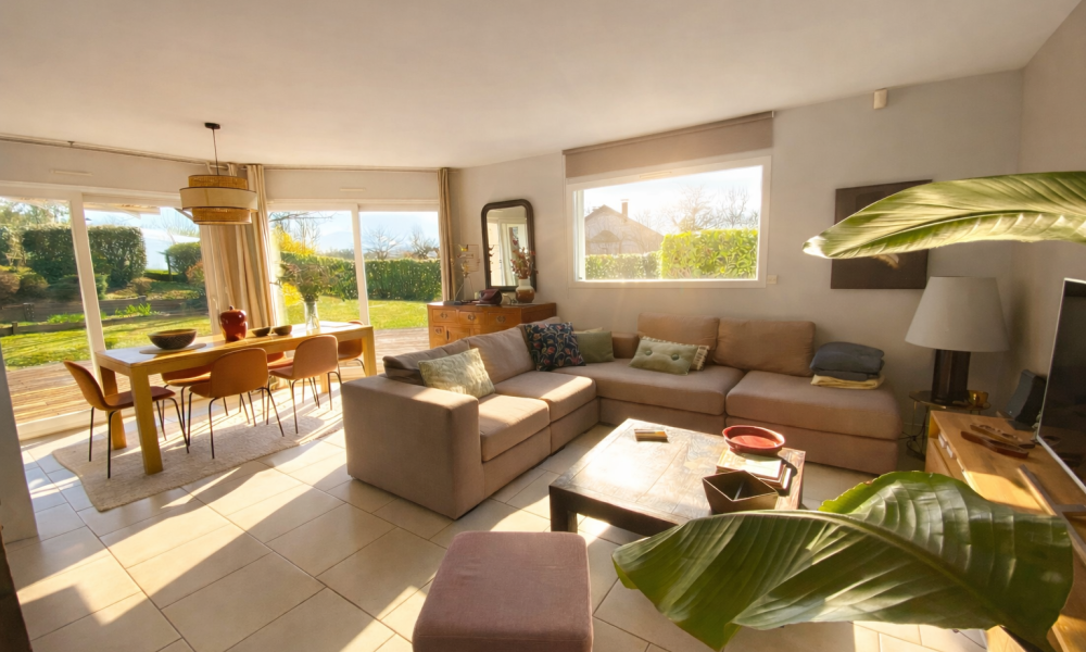 Vente maison 5 pièces à Annecy - réf. 6000 - Photo 3