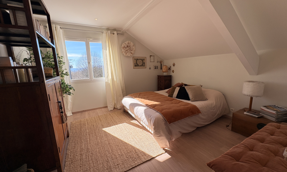 Vente maison 5 pièces à Annecy - réf. 6000 - Photo 8