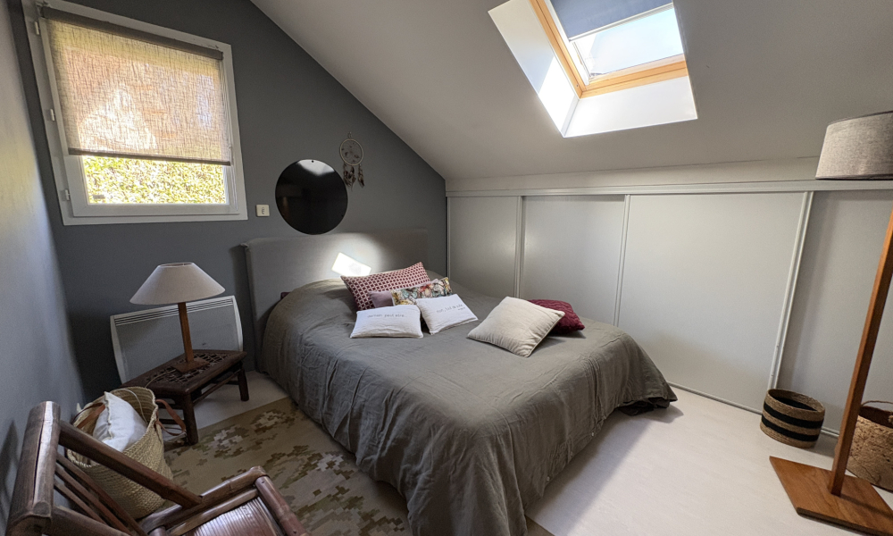 Vente maison 5 pièces à Annecy - réf. 6000 - Photo 9