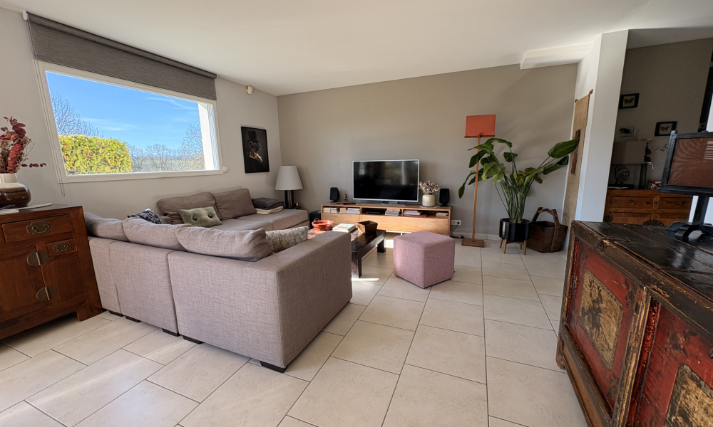 Vente maison 5 pièces à Annecy - réf. 6000 - Photo 2