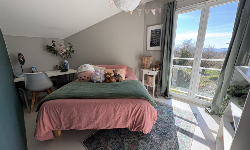 Vente maison 5 pièces à Annecy - réf. 6000 - Photo 10