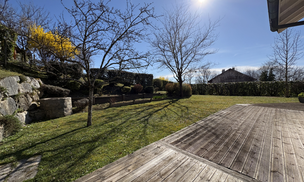 Vente maison 5 pièces à Annecy - réf. 6000 - Photo 3