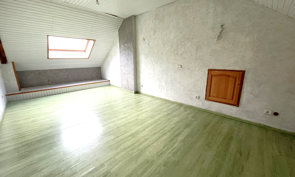 Vente maison 6 pièces à Grésy-sur-Aix - réf. 4782 - Photo 12